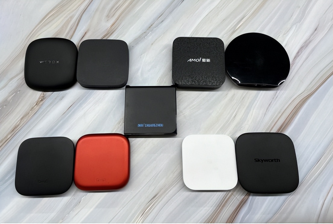 电视盒子十大排名软件,电视盒子跟移动电视盒子哪个好