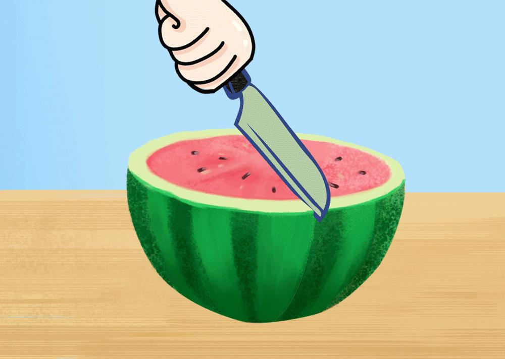 三伏天如何做一个合格的吃瓜群众,三伏天要怎么做怎么吃