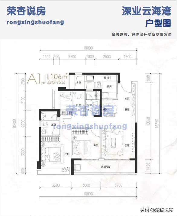 前海深业云海湾花园,深圳深业云海湾品质会好吗