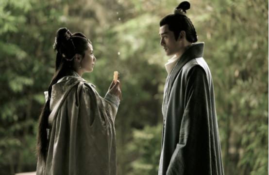 琅琊榜13集深度解析,琅琊榜最后一集内容简介