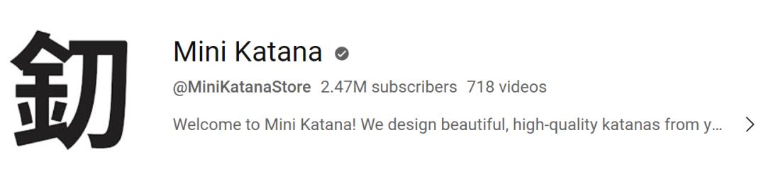 最近抖音很火的武士刀,抖音武士刀