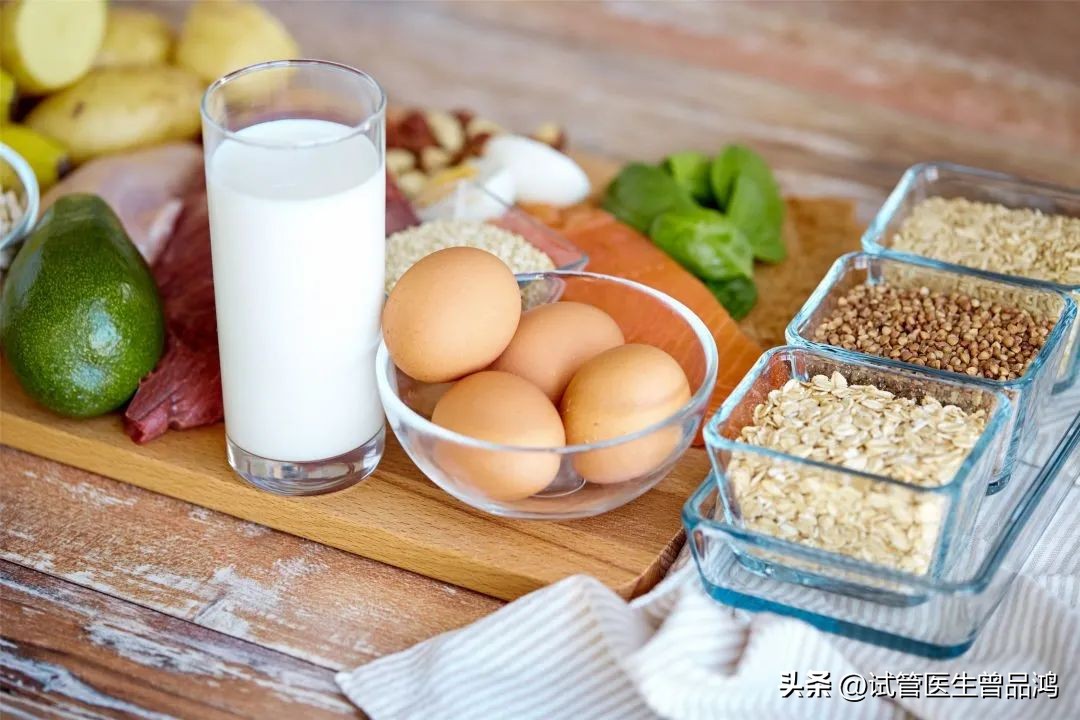 试管“新生”不必愁，get七大注意事项便可顺利促排