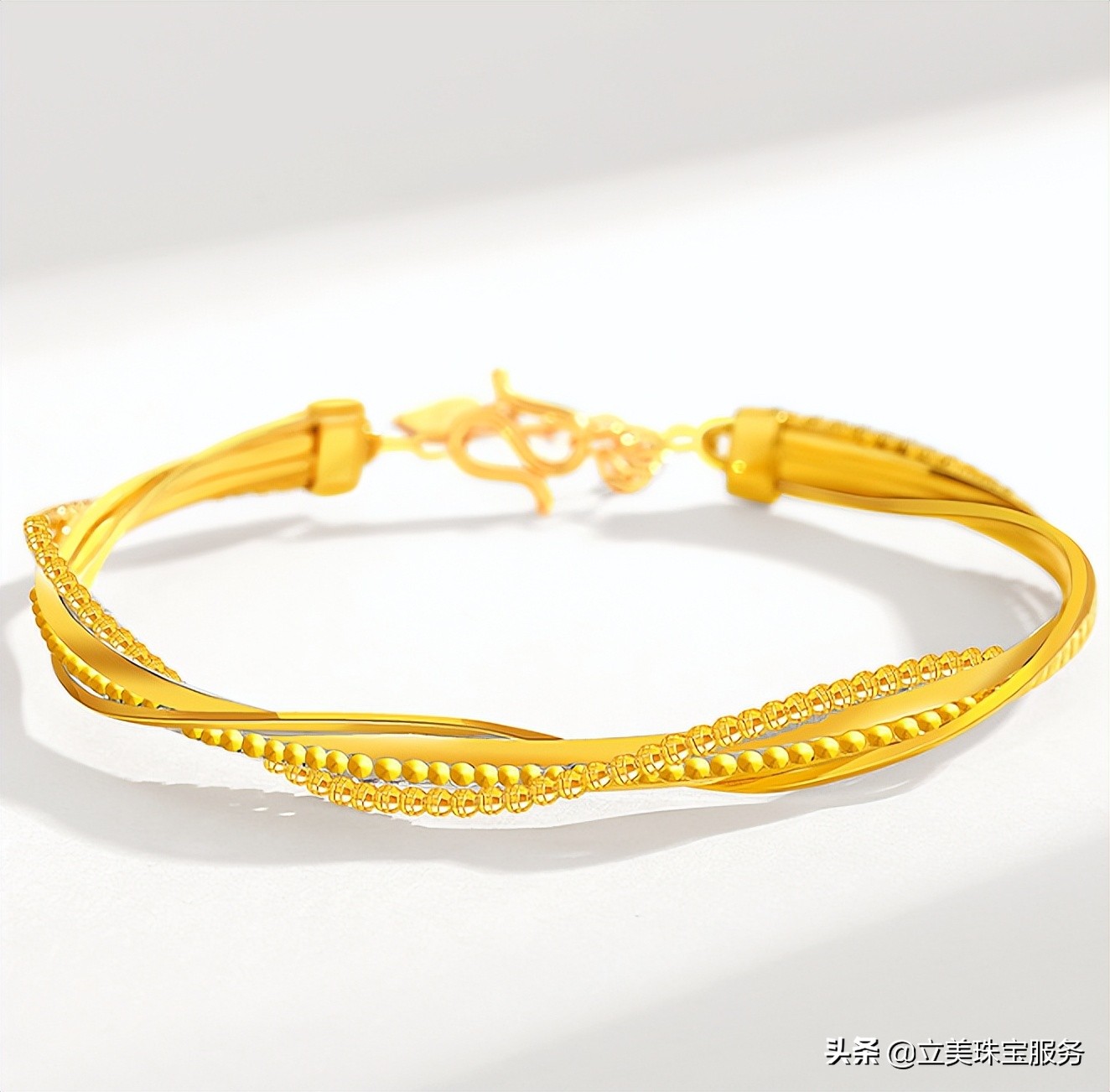 金价降到300元一克,金价已涨破620元每克