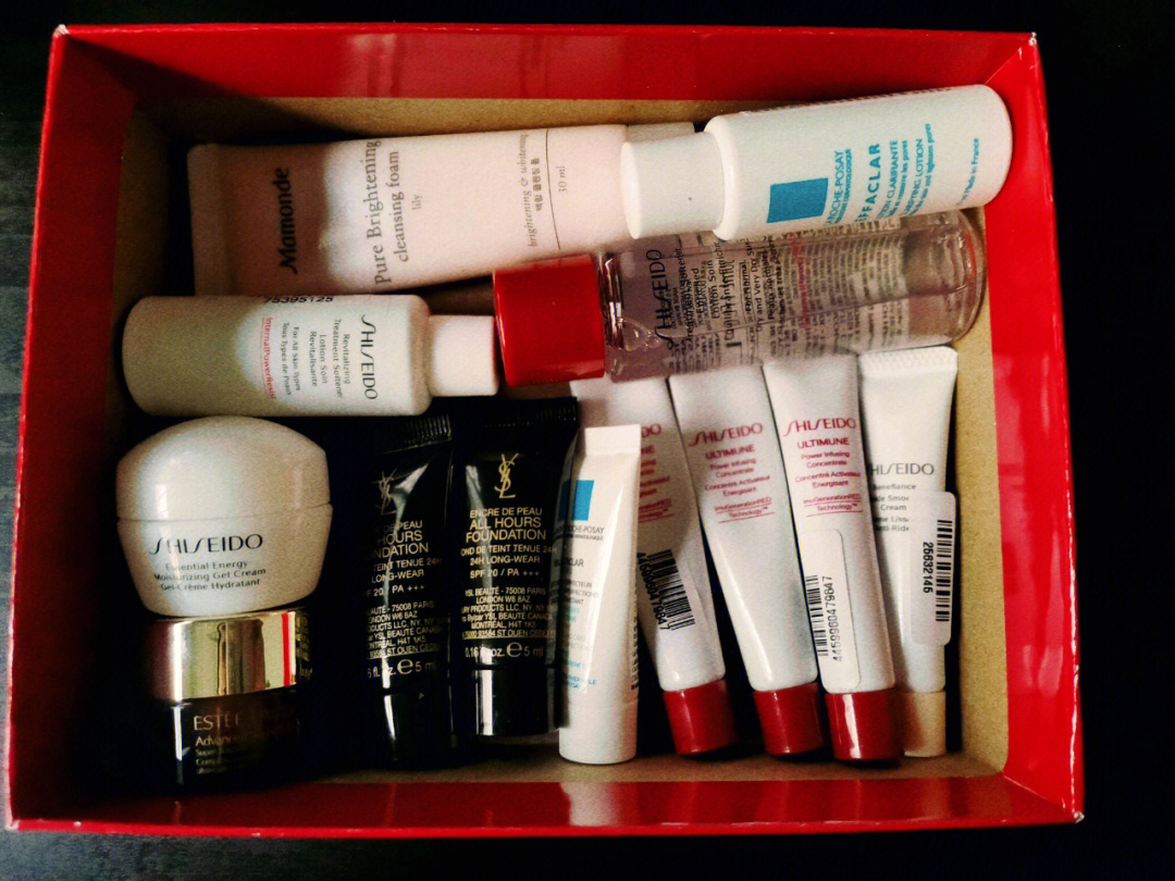 等我到了60岁，就要这样买护肤品，简单高效，管他是不是贵妇品牌