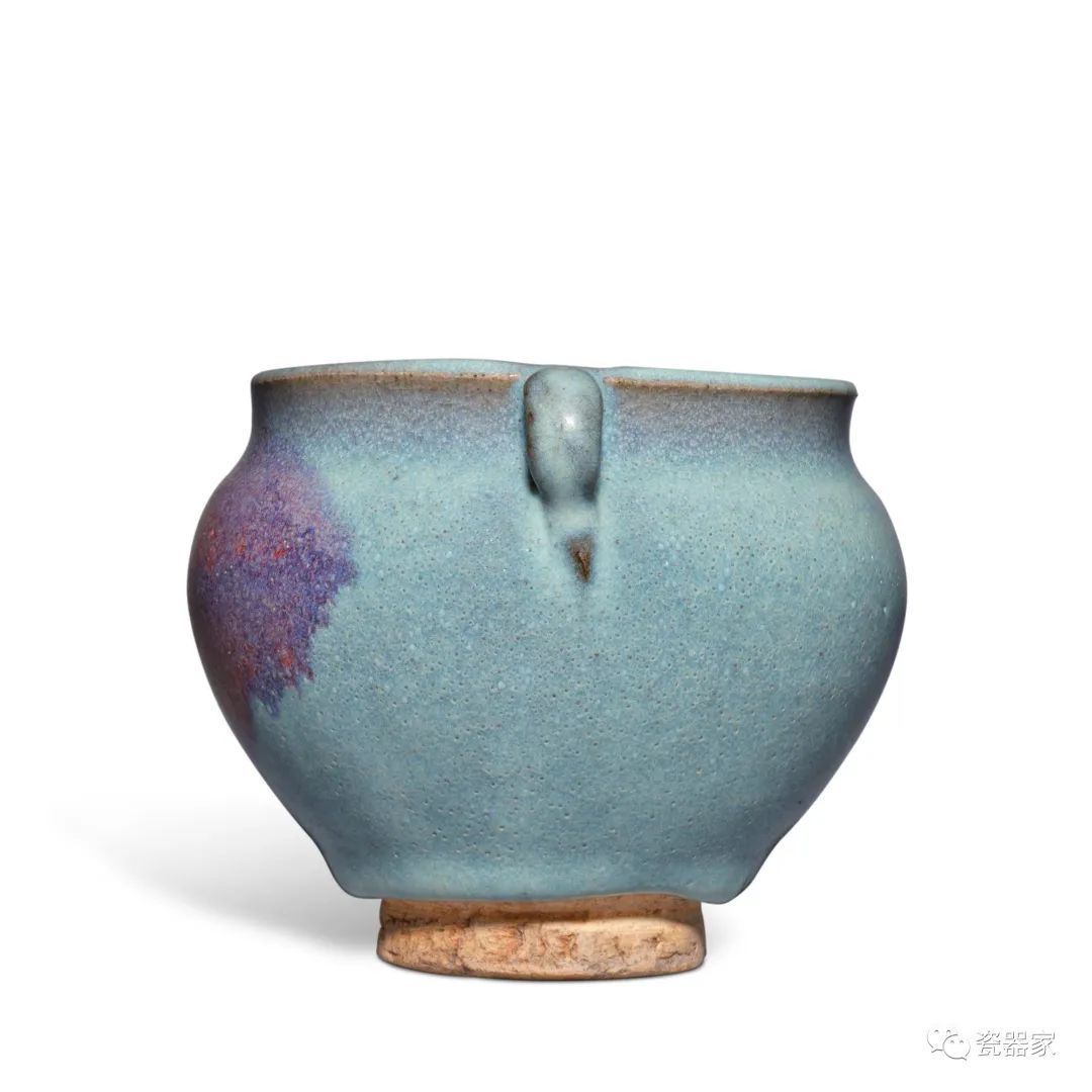 苏富比19年香港瓷器春拍,纽约秋拍苏富比高古瓷全览50件