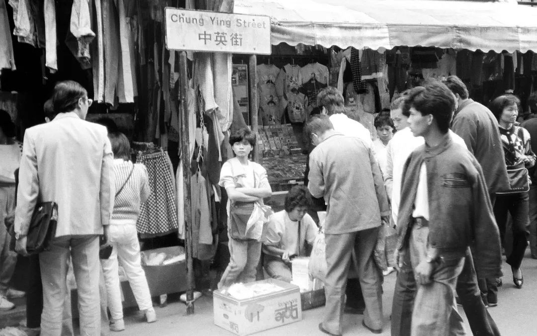 80年代的南海梦，那一批看过深圳腾飞初期的人你们在哪里？