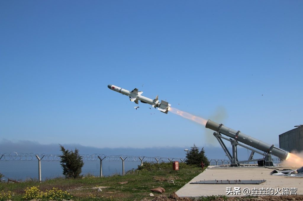 土耳其巡航导弹,土耳其反舰巡航舰