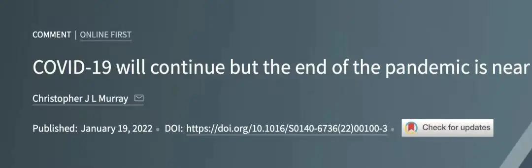 预测刷屏！疫情今春有望结束？适合2月去的18个大美山河准备好了