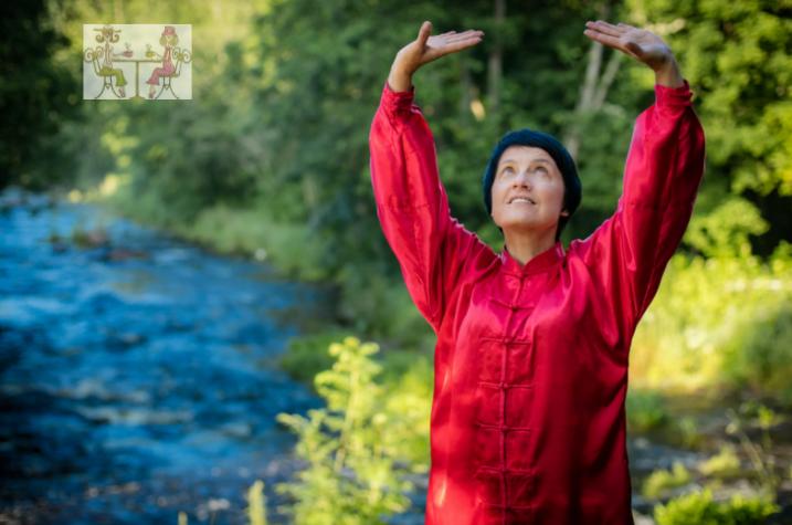 几种健身气功可以一起练吗,最简单有效的气功功法