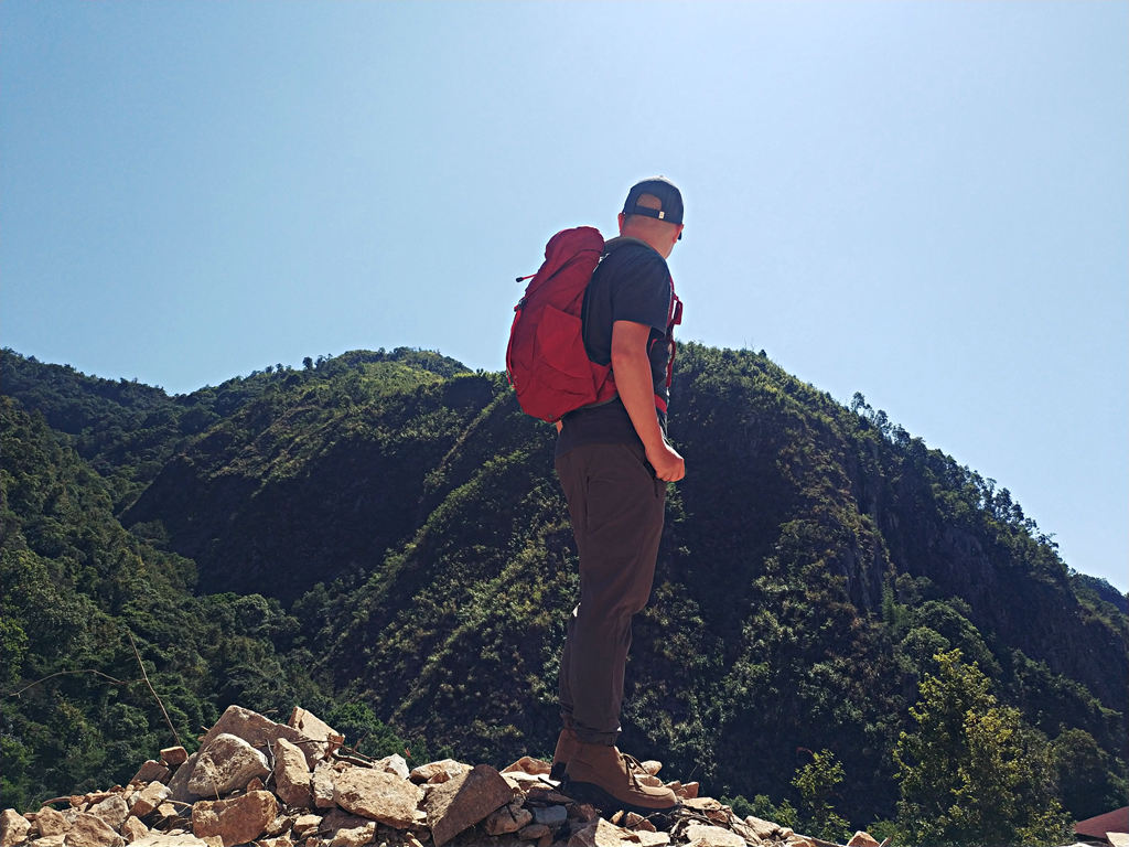 遨游仕l3徒步鞋测评,遨游仕户外鞋m9