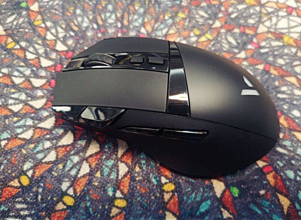 雷柏vt300和vt350,雷柏vt350鼠标怎么样