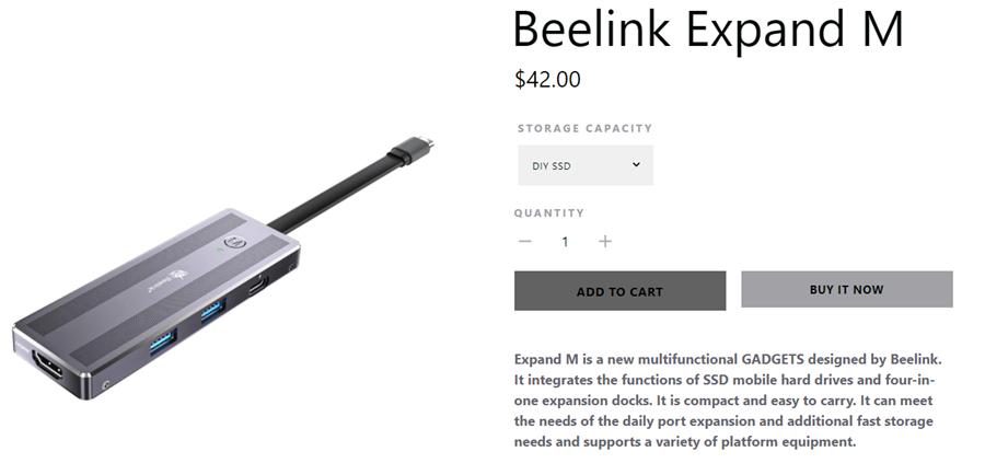 扩展坞移动硬盘二合一,扩展坞固态硬盘