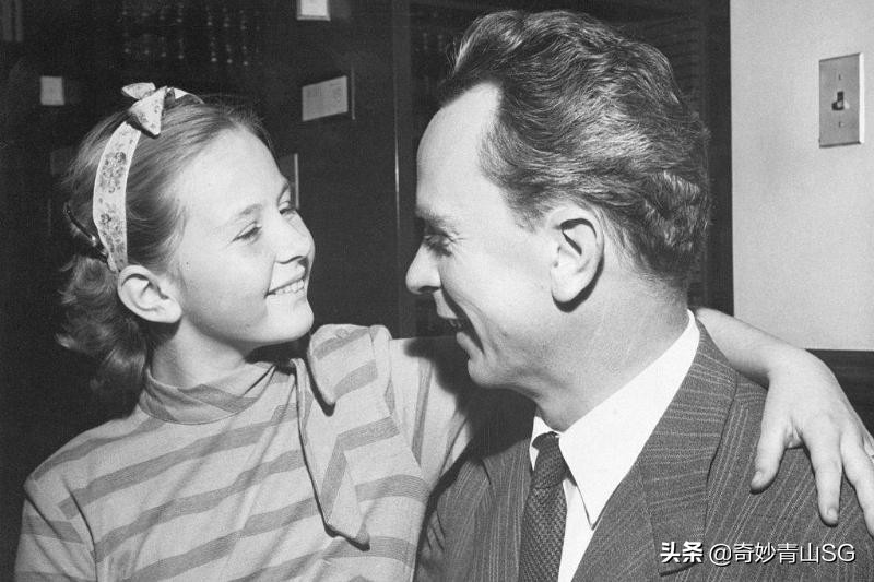 英格丽褒曼一生,女星英格丽褒曼奥斯卡奖