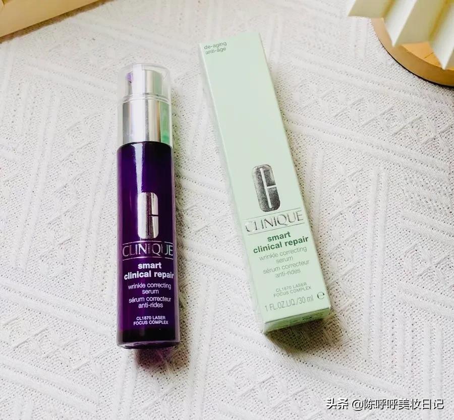 大牌口碑最好十大精华液抗衰老,好用的精华液补水美白提亮肤色