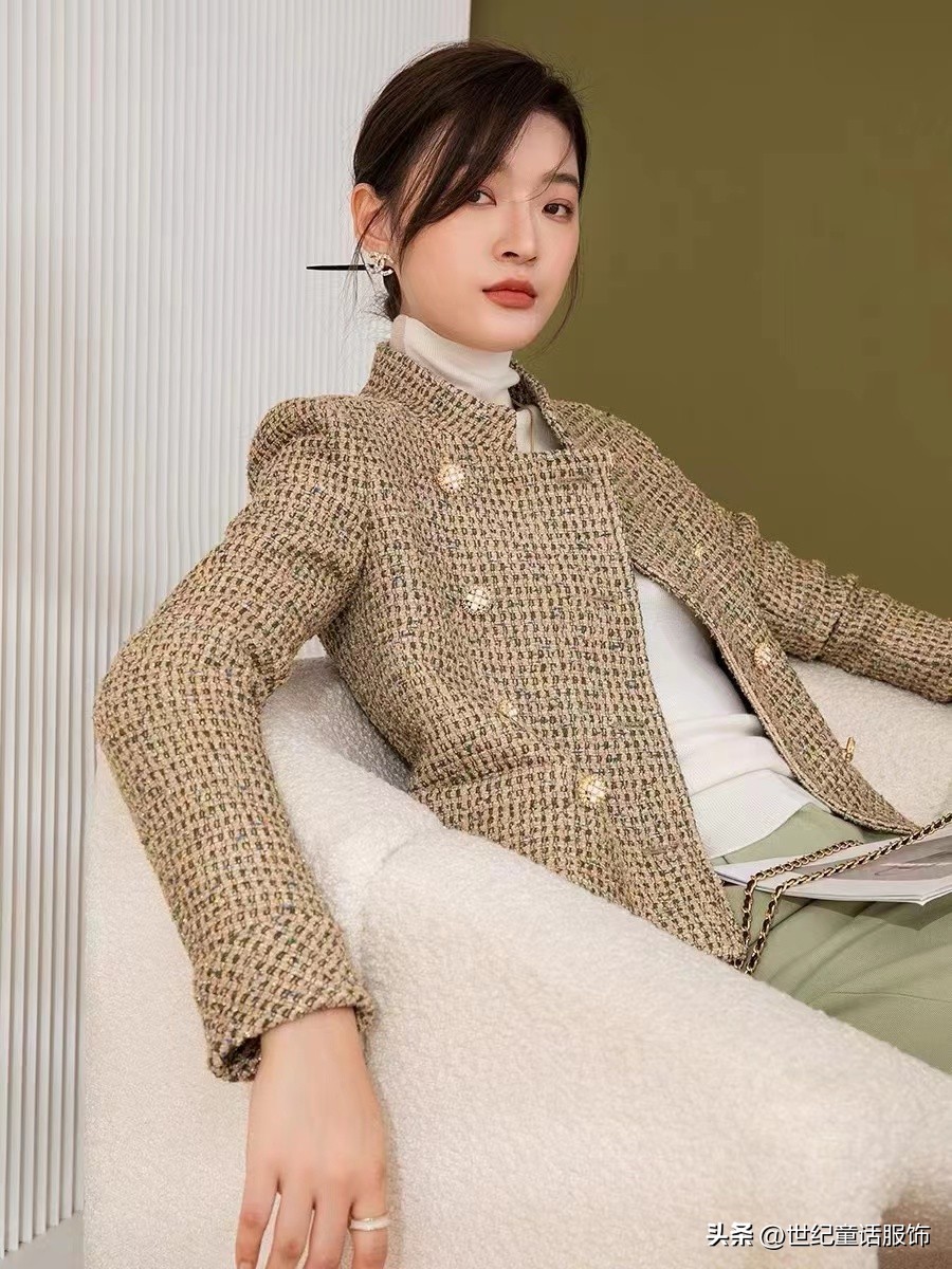 服装店感谢顾客暖心文案,服装店卖货文案高级感