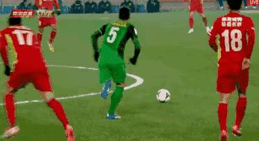 风云足球搞笑集锦,国外关于足球搞笑视频集锦