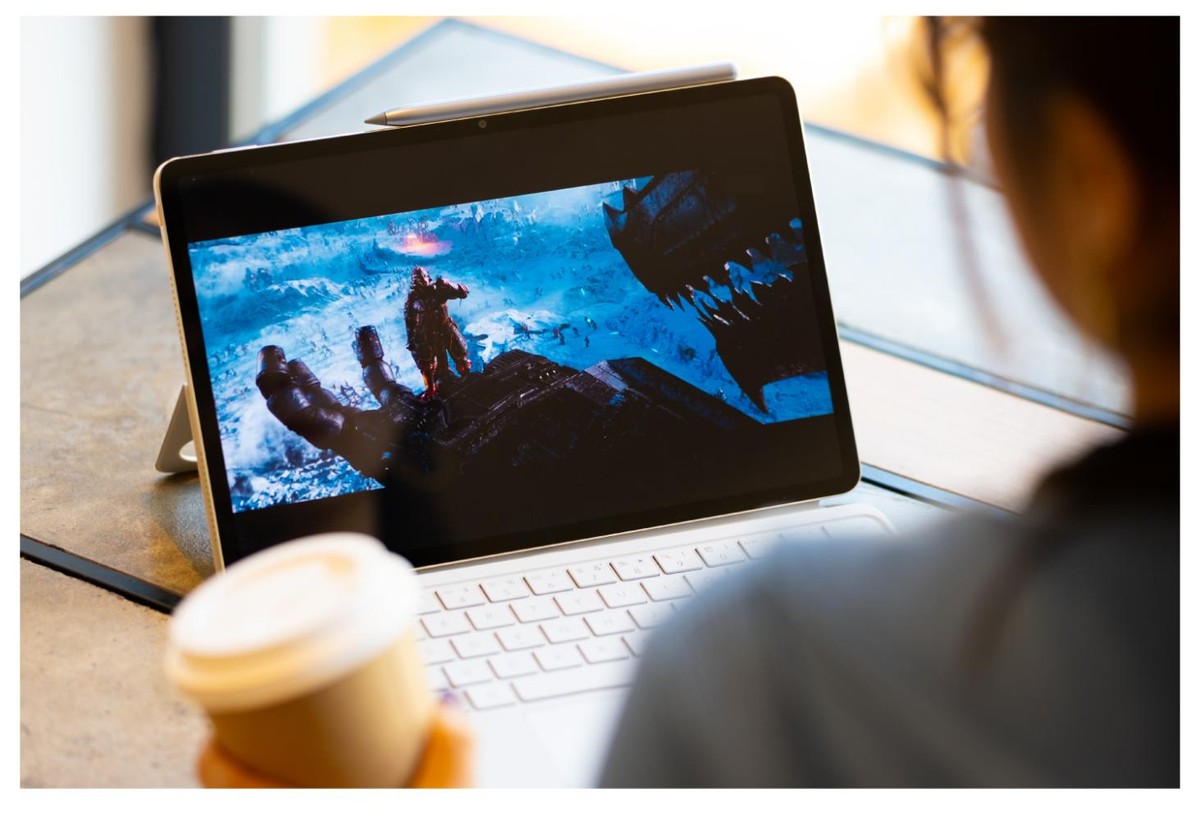 荣耀平板V8Pro的超级笔记功能,荣耀平板v8pro各种功能介绍