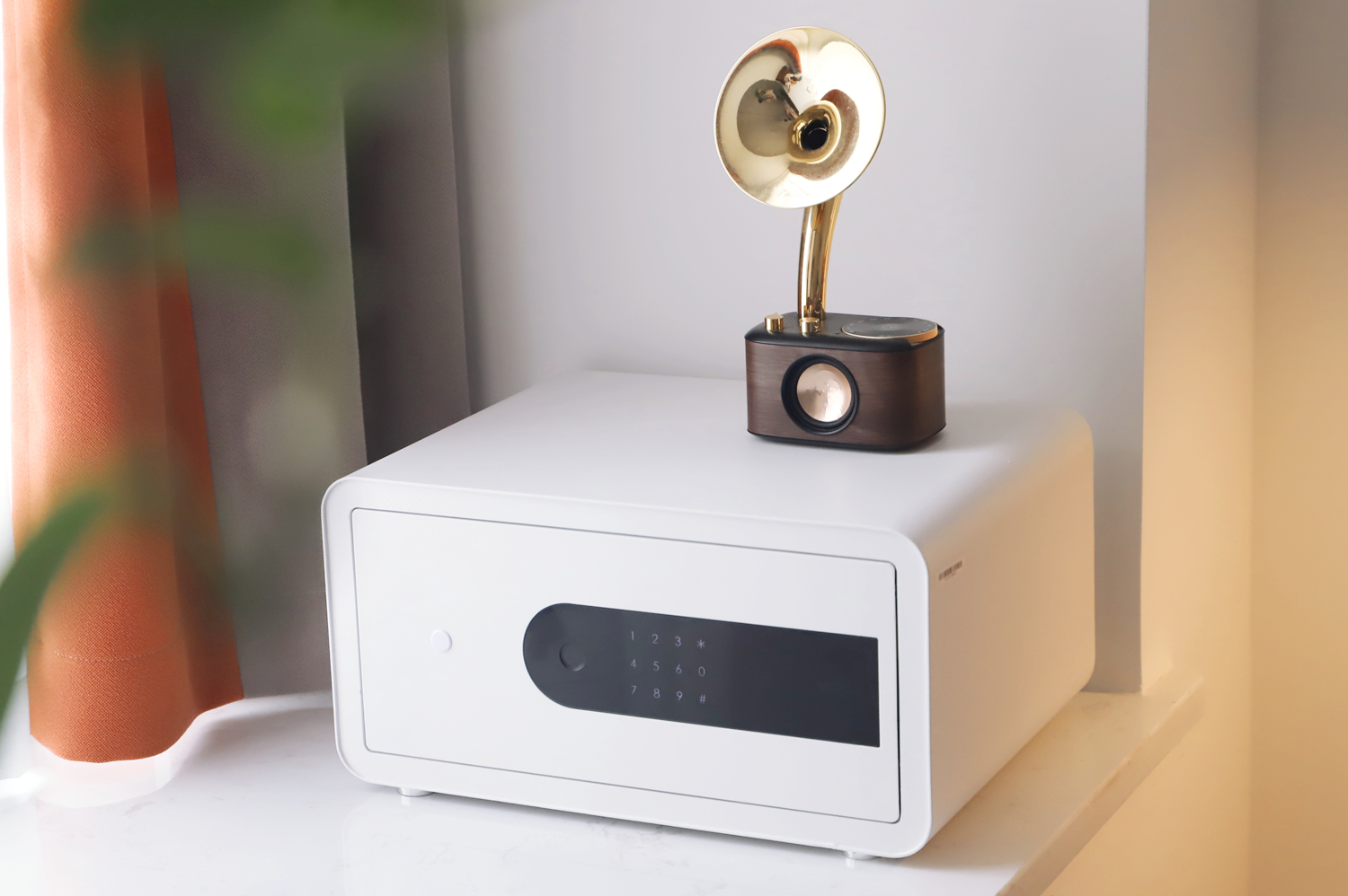 voc保管箱g300价格,华为智选VOC保管箱