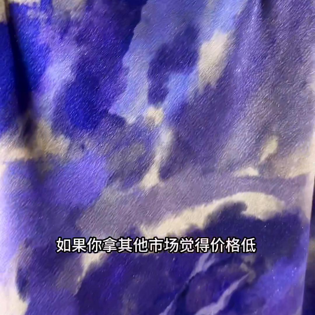 服装店老板baby们节奏易带分辨不易#服装买手