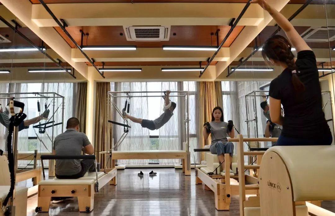 健身房里面的乱象出乎你们的意料,揭露健身房黑幕