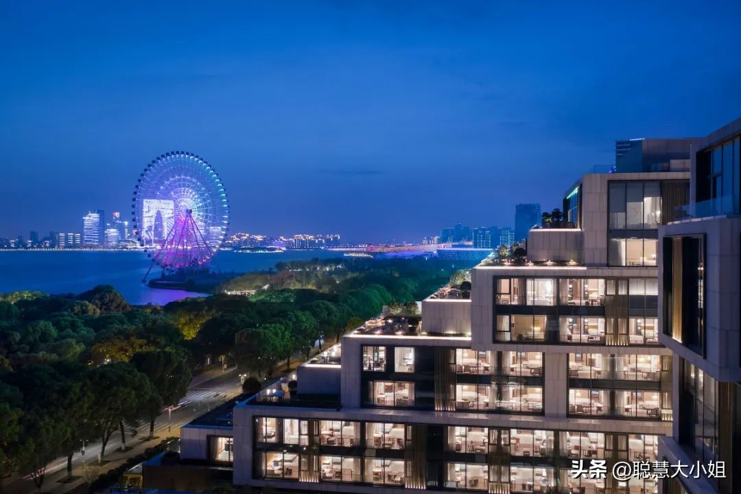 江浙高性价比5星酒店,江浙一带顶级度假酒店