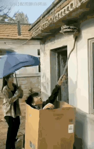 神回复：把大众车标扣下来清灰，里面藏了一个圆球，这是个啥？