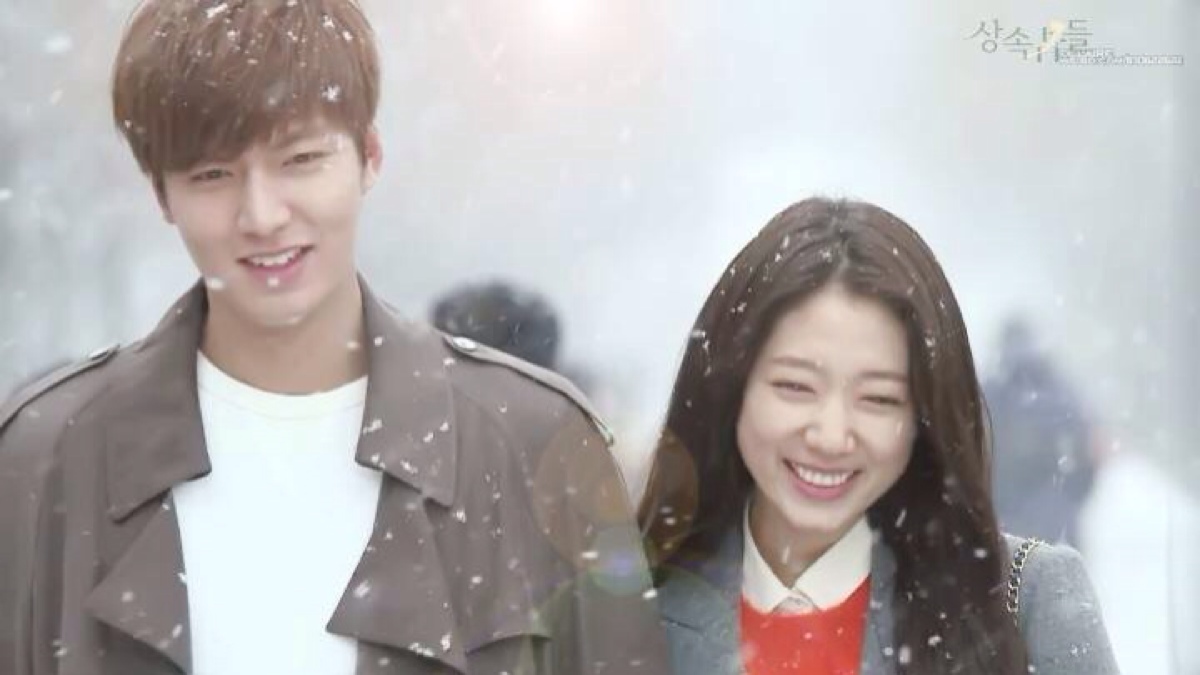 推荐5部适合在春日看的韩剧,十部熬夜必看经典韩剧