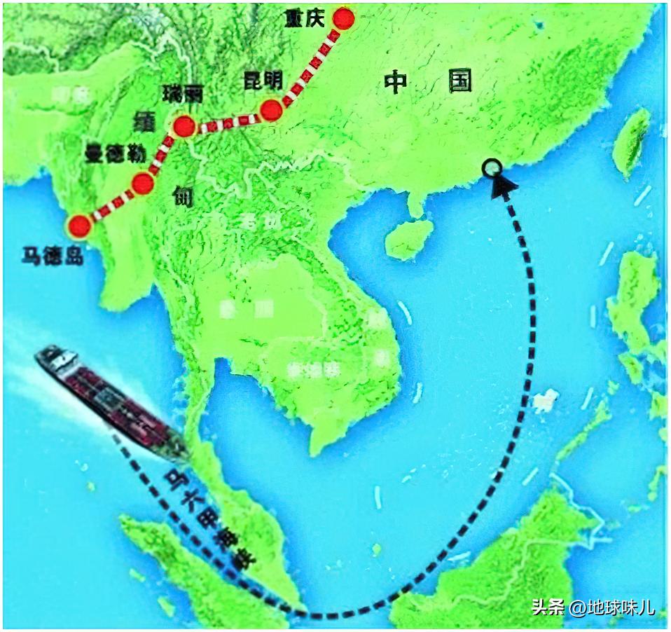 中亚战略考量有多少,中国对中亚的战略考量