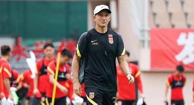 男足教练世界杯,带领男足进世界杯的教练