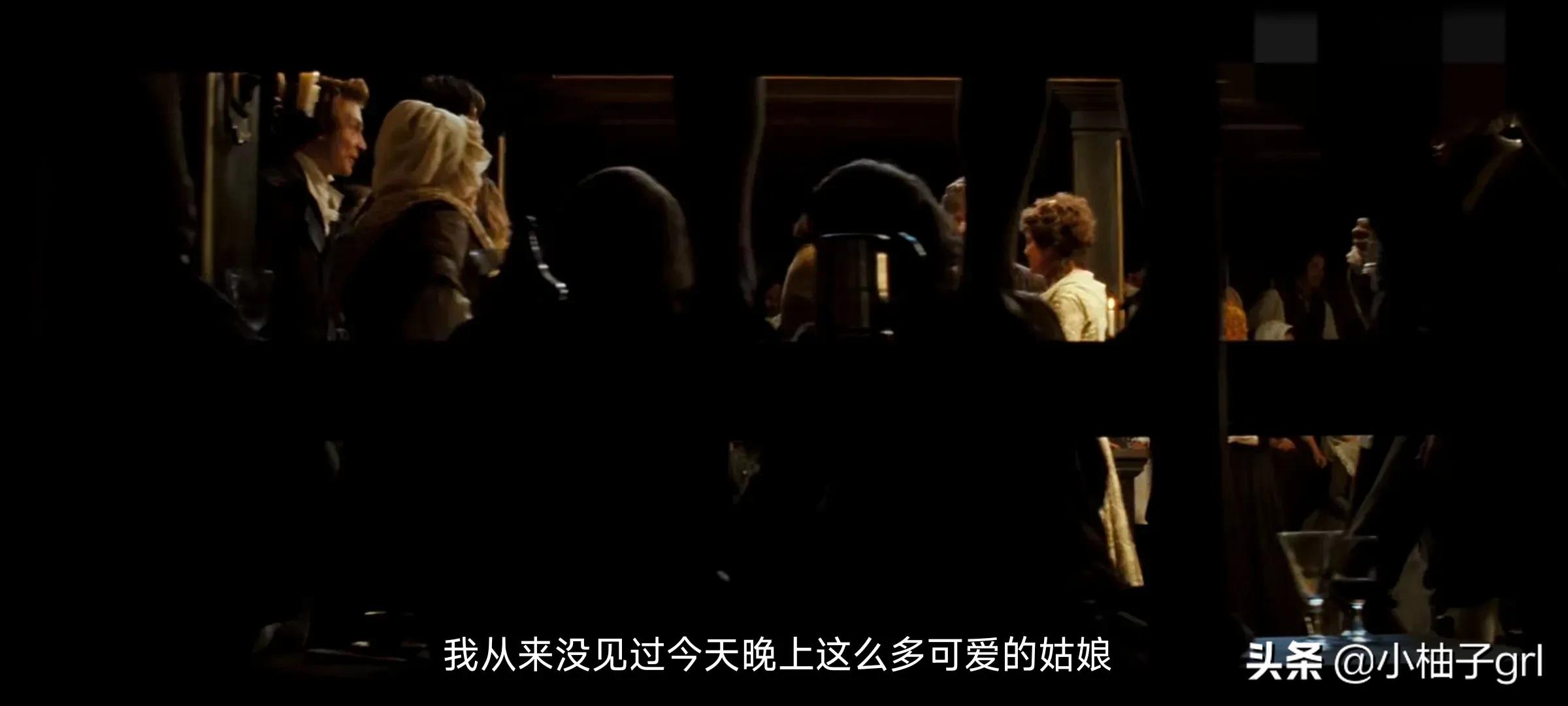 傲慢与偏见电影观后感150字,傲慢与偏见电影中的三句台词