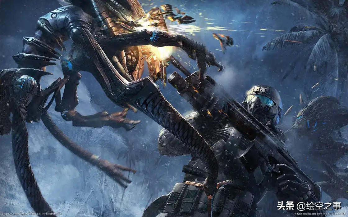 2010年的玩家都在玩什么游戏？不知道你们是否与我一样？