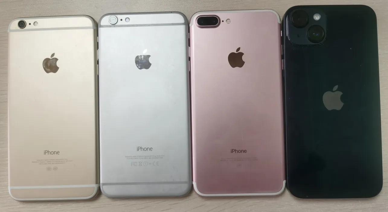 华为手机好呢还是小米手机好呢,华为手机好还是苹果手机好用