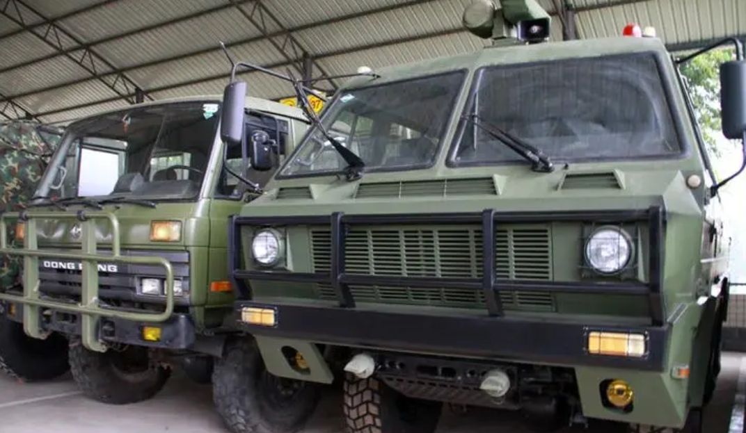 俄军战略支援车,俄军急需哪些装备