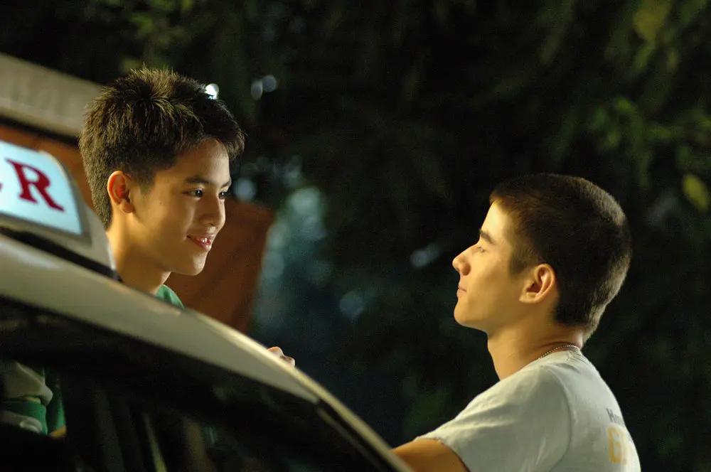 关于泰国的校园鬼电影排行榜,泰国校园悬疑电影大全