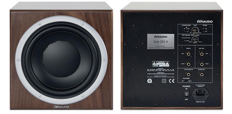 十大顶级超重低音炮牌子,全球低音炮排行榜