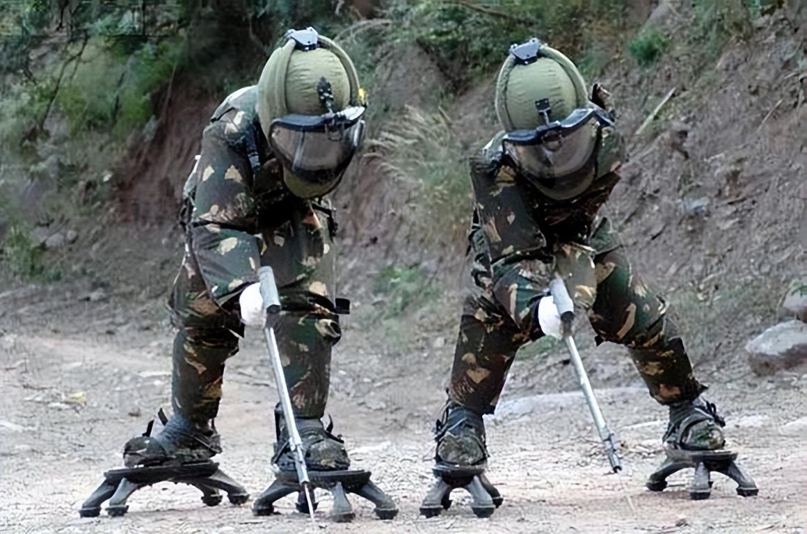 “天价防雷靴”坑惨测试员，印军告企业行骗，为何被判原价付款？