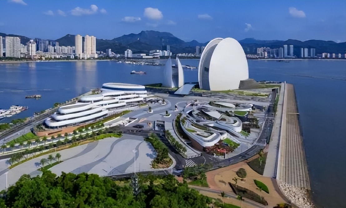 10.24湾TALK早八点：1字头就可买下东莞虎门新房50%产权！？……