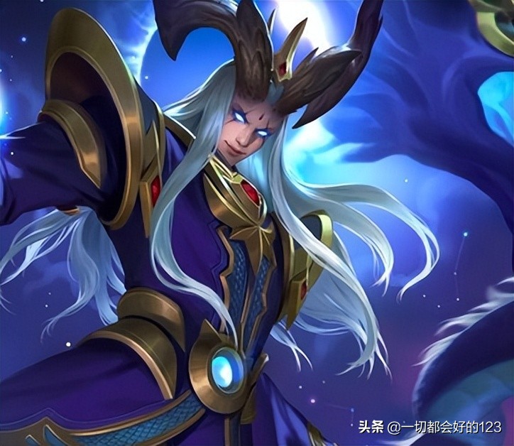 王者打野台词合集超燃,王者荣耀所有英雄的天花板战士篇