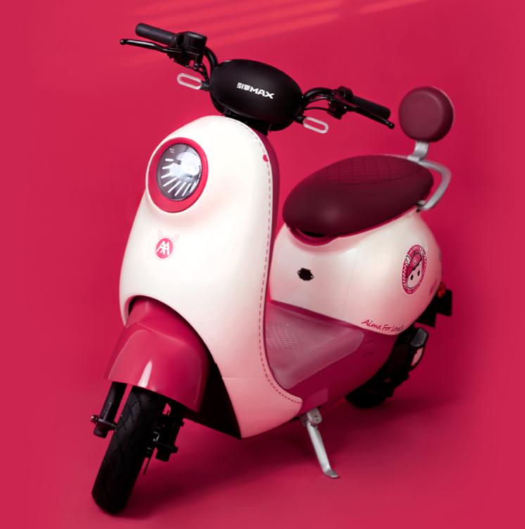 爱玛电动车2023新款夏天,目前最好的爱玛电动车是什么型号