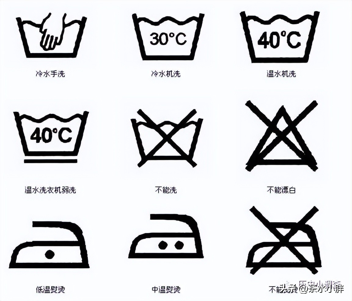 央视曝光的毒衣服,央视曝光毒衣服怎么预防呢