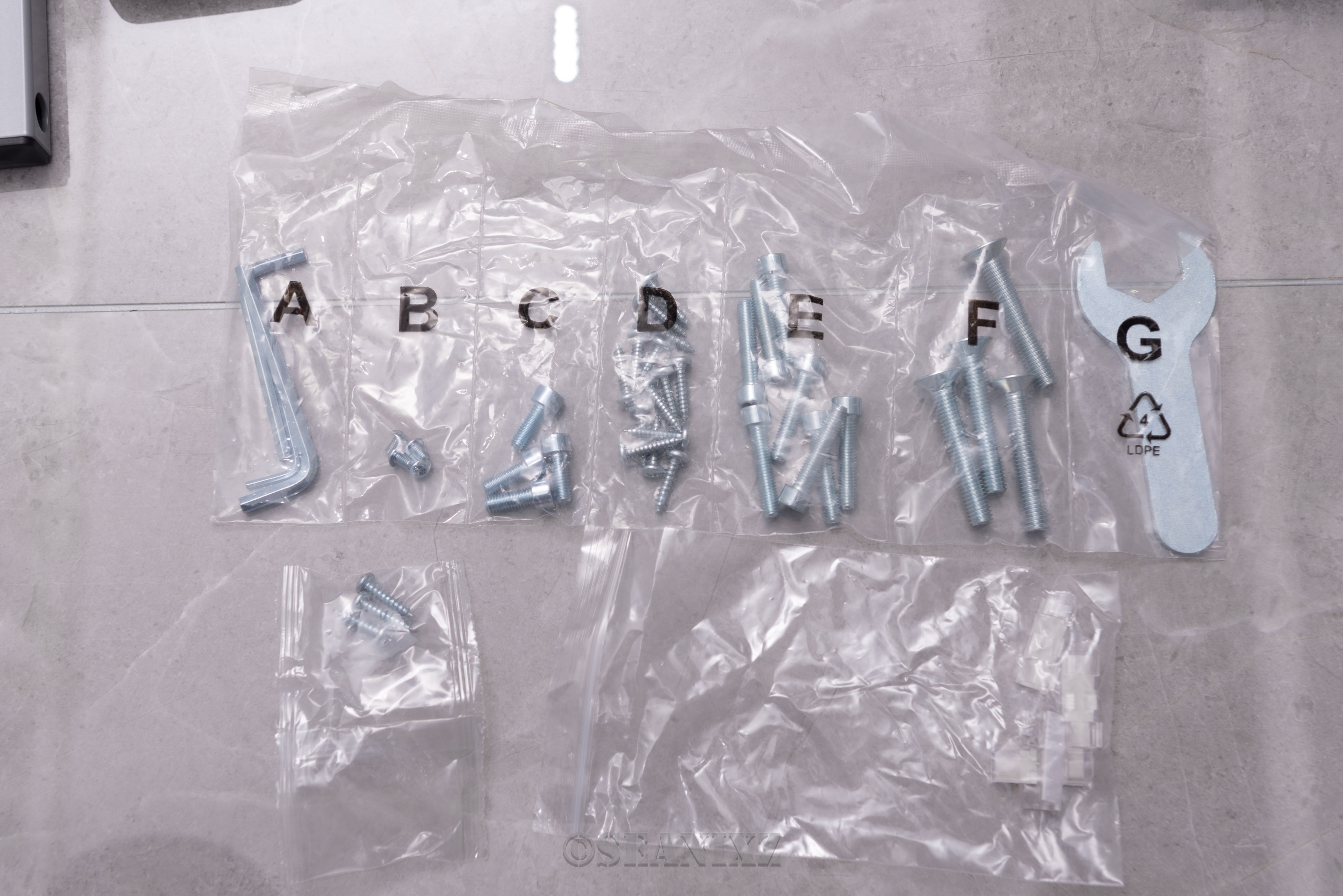 升降桌桌面改造,如何让桌面改的特别好看