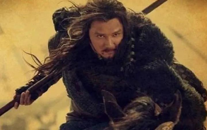 刘邦临死前明白项羽当年渡江自刎,项羽乌江自刎时刘邦在哪里