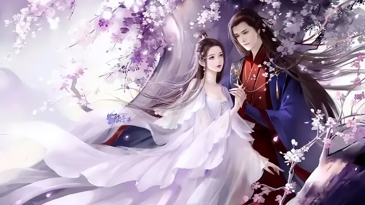 诛仙碧瑶与张小凡结局,诛仙大结局小凡和陆雪琪结婚了