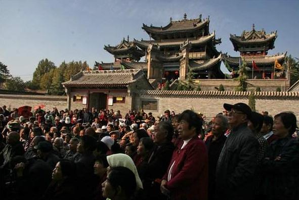 澄城老哥怎么样,澄城老哥由来