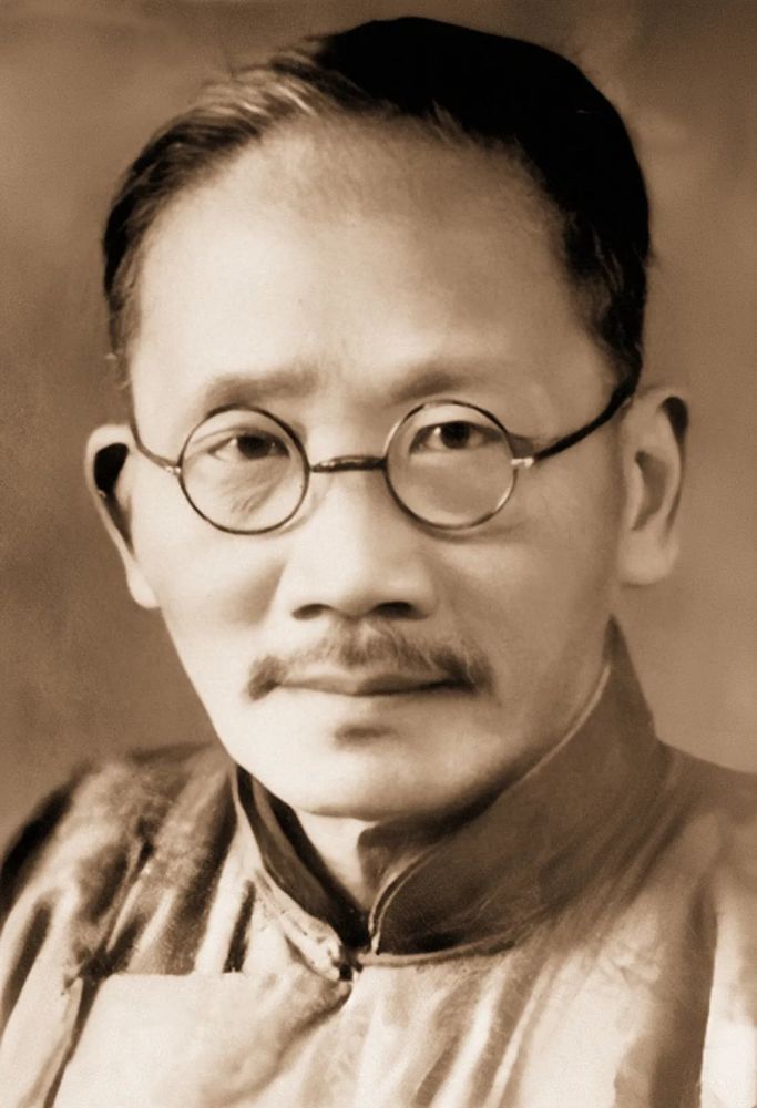 鲁迅陈独秀蔡元培是什么关系,鲁迅为何尊重蔡元培