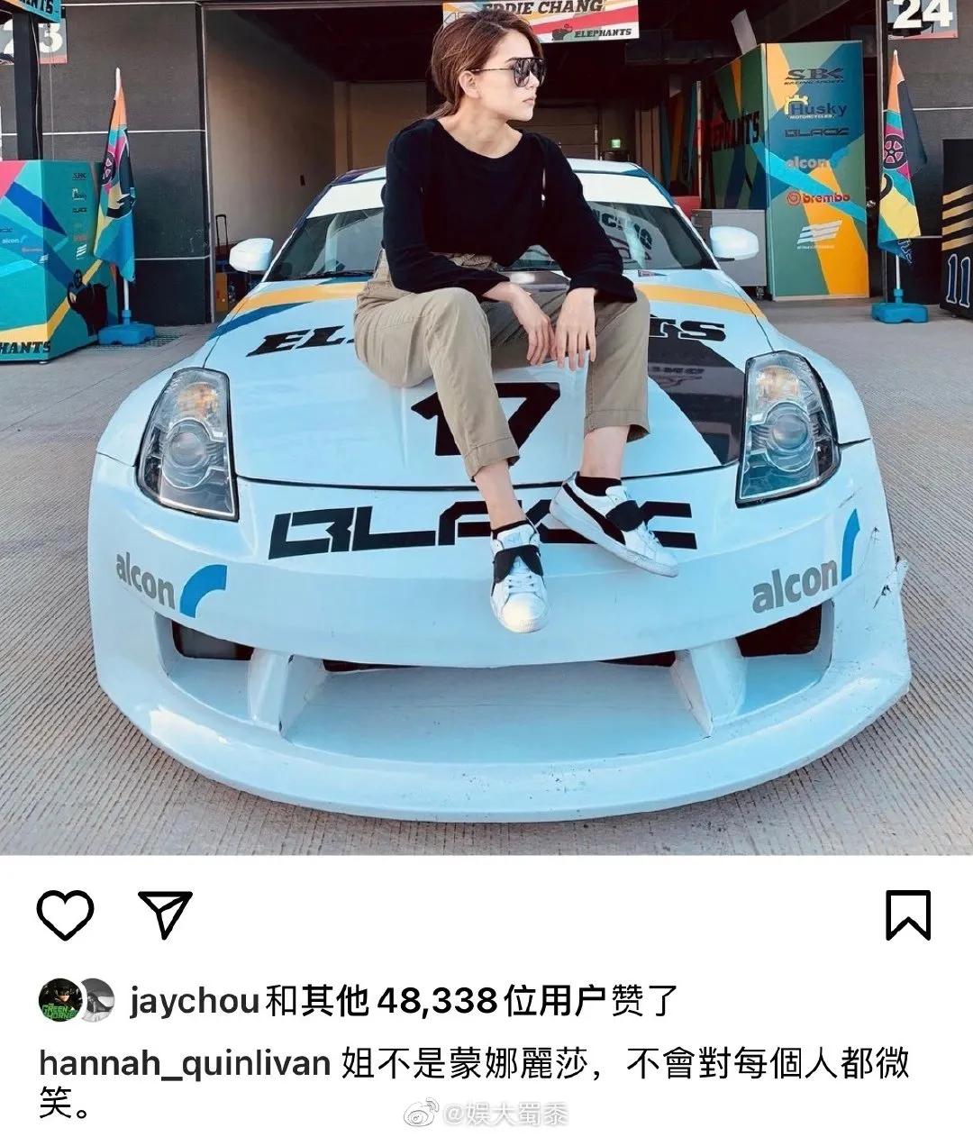 侯佩岑为何成为前任白月光,天王前女友