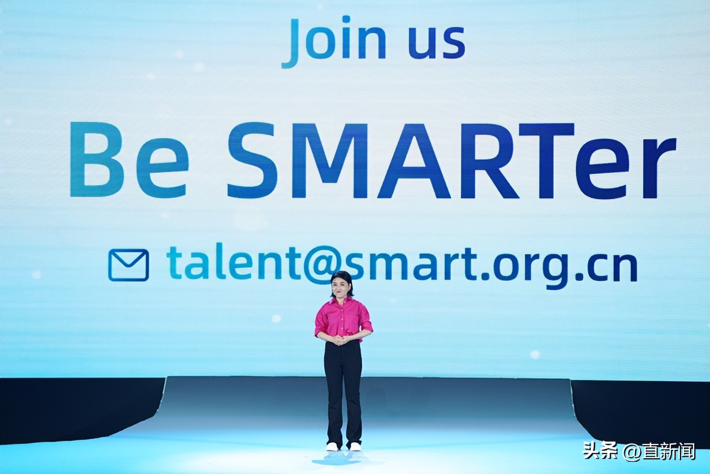 颜宁科学界的一股清流,科学工作者颜宁