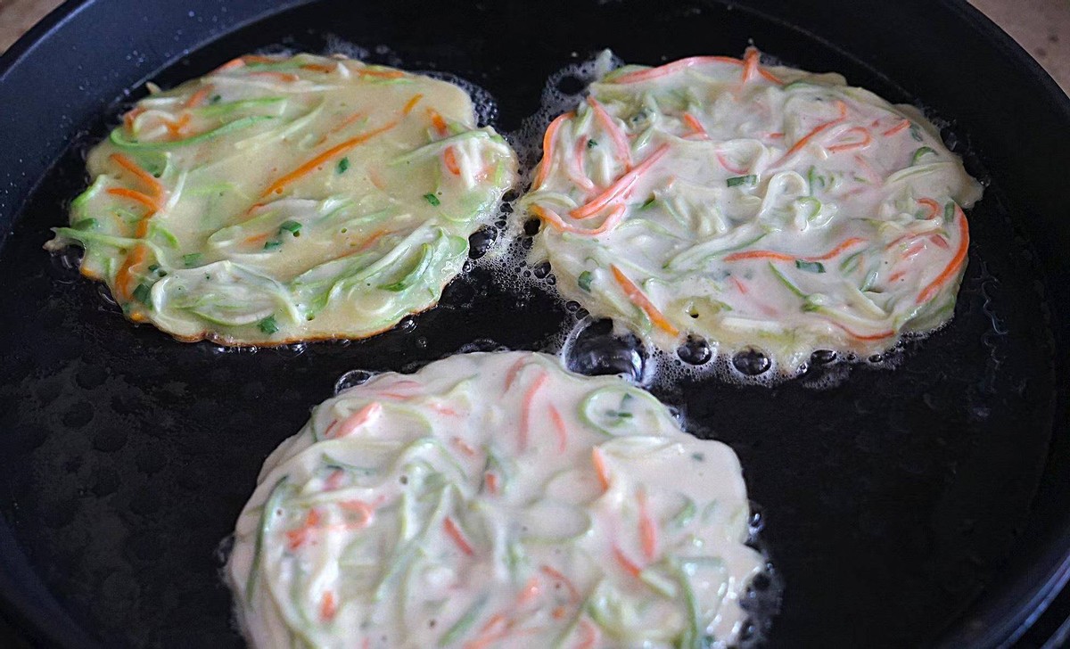 面对孩子长个季，早餐可不能凑合，分享4道夏季早餐，营养又补钙