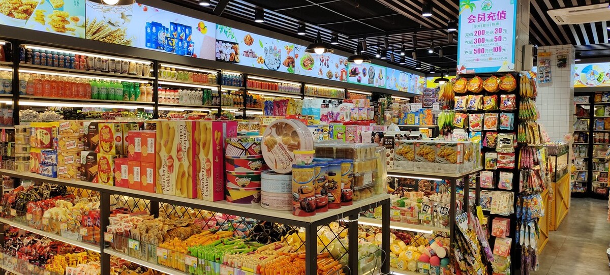 浙江零食店利用“逆向思维”，一年盈利75万，这方法绝了