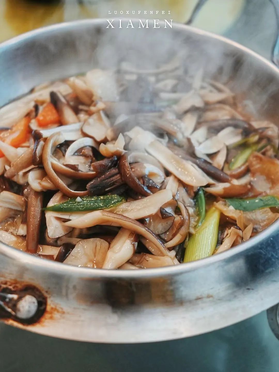 厦门山珍海味,厦门干货特产有哪些东西